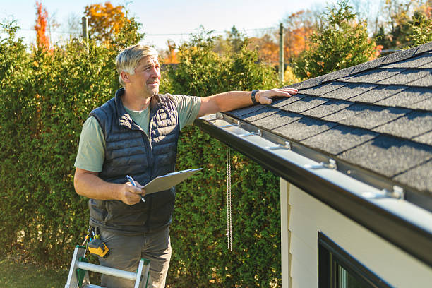 Trusted Roofing service in Marion Heights, PA - Ben Roofing and Steel LLC